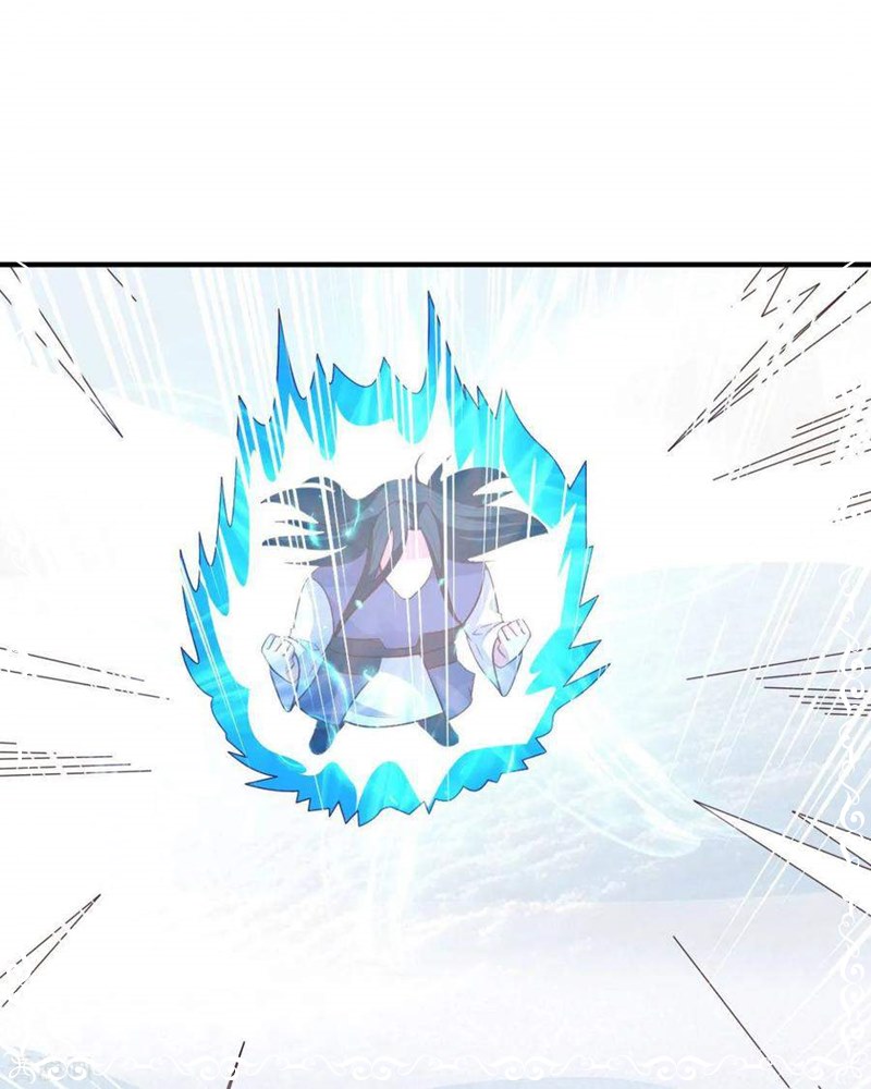 Chaos Jinwu Chapter 58 Gambar 34